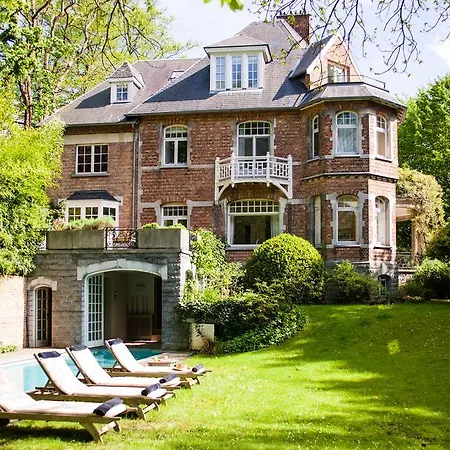 Guest house La Maison Chantecler 2*