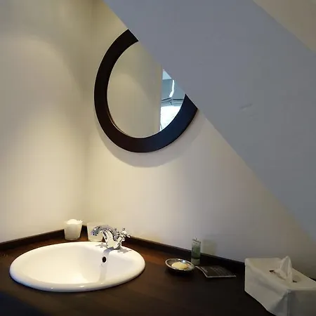 La Maison Chantecler Uccle
