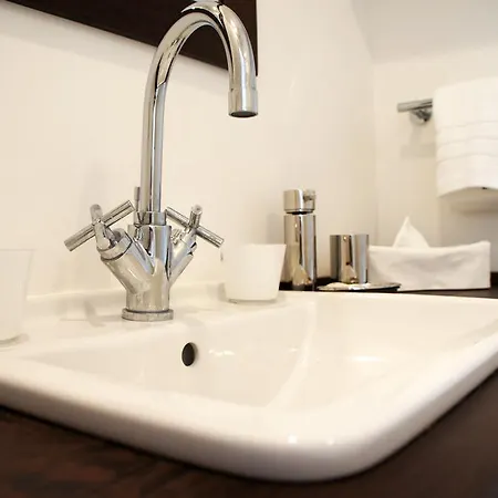 Guest house La Maison Chantecler Uccle