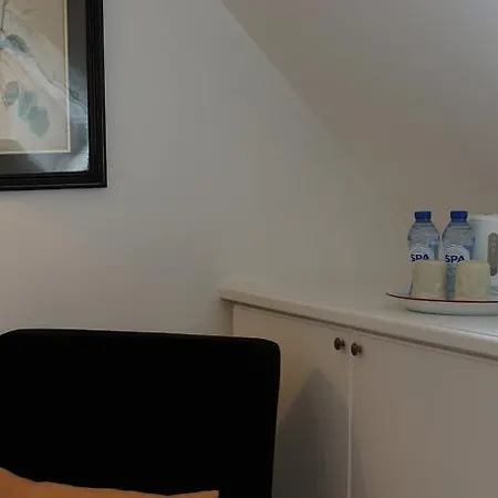 La Maison Chantecler 2* Uccle