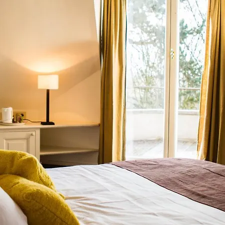 Guest house La Maison Chantecler