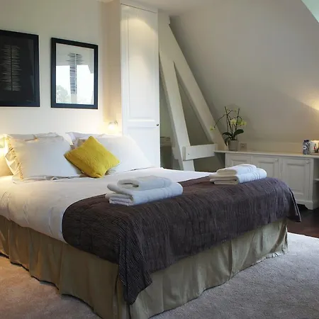 Guest house La Maison Chantecler Uccle